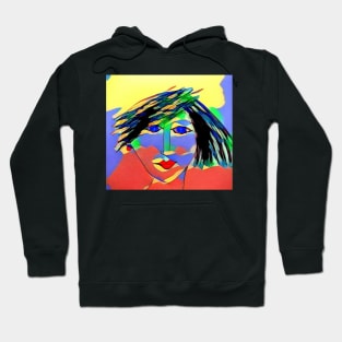 Belmac Hoodie